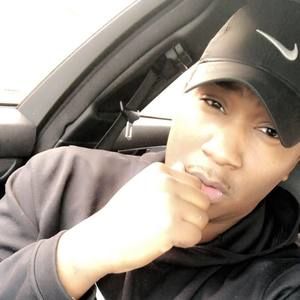 Meet your Posher, Patrick